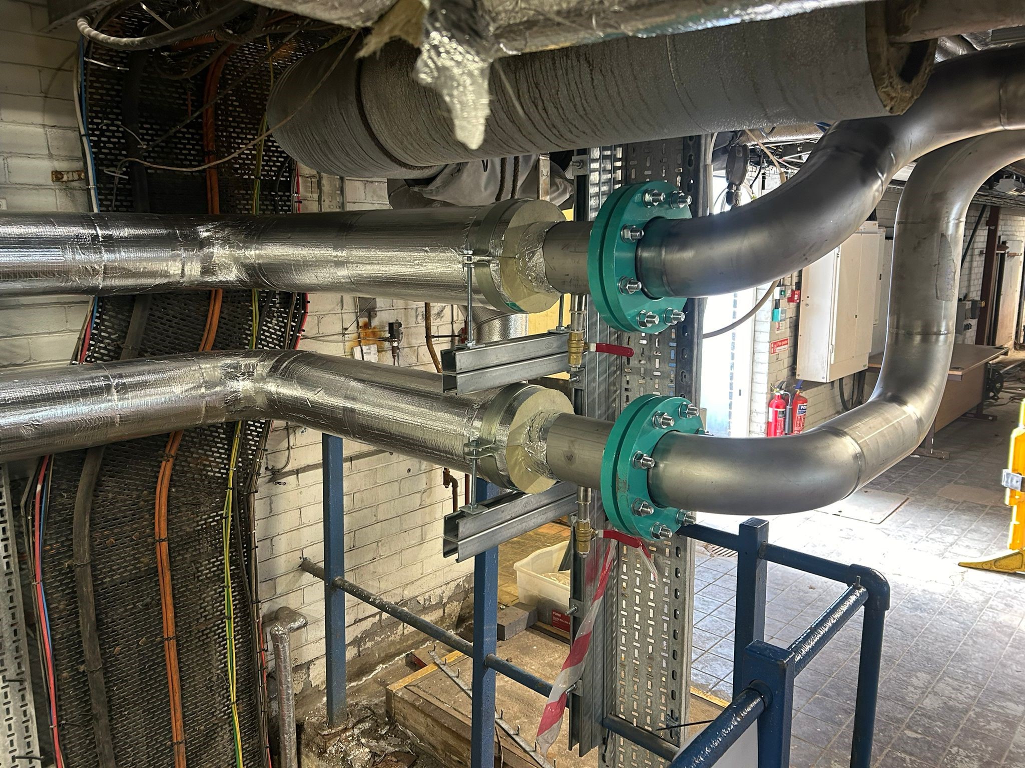 New Cross Hospital - NHS Wolverhampton